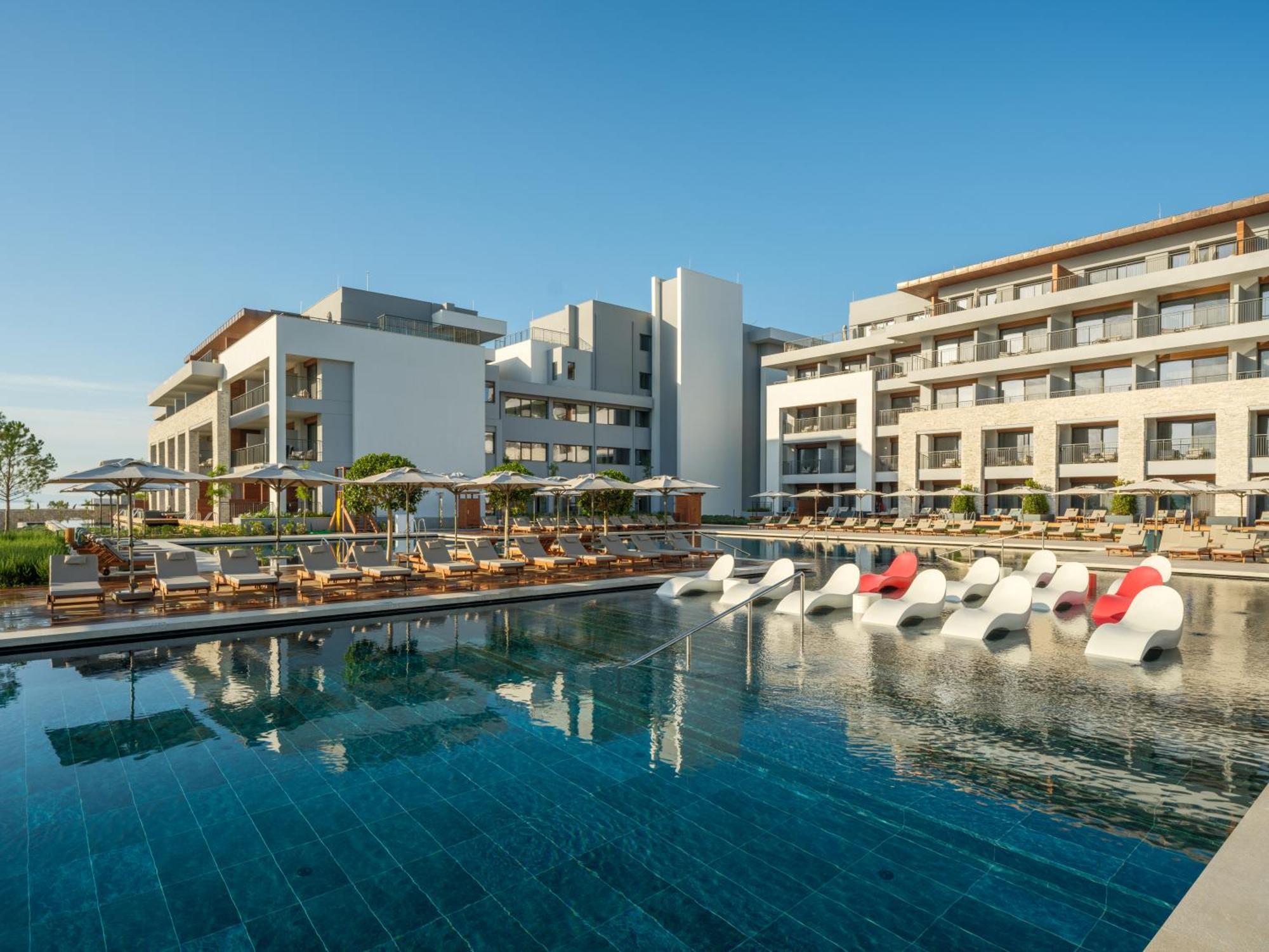 Anda Barut Collection Hotel Didim Exterior photo