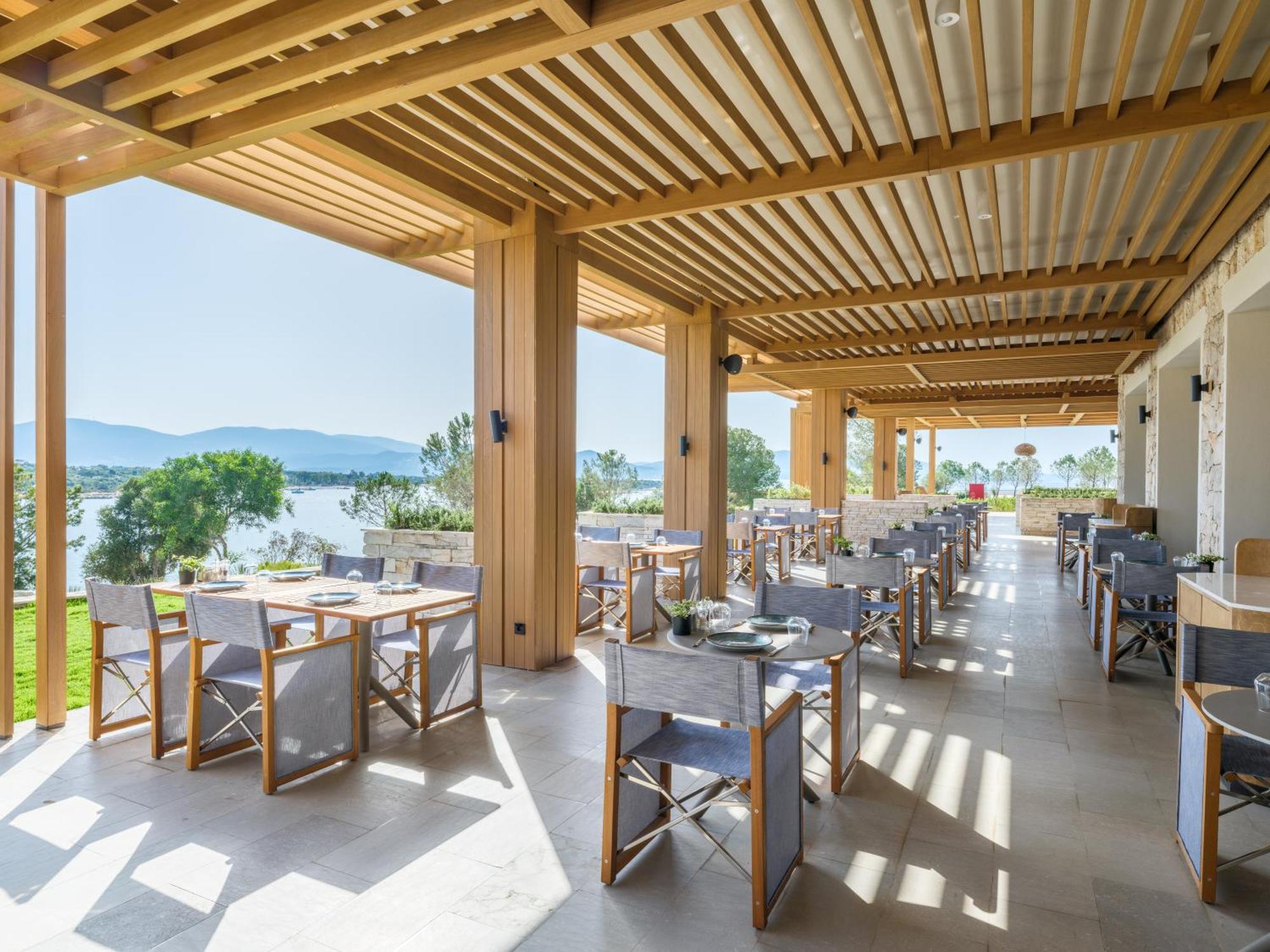 Anda Barut Collection Hotel Didim Exterior photo