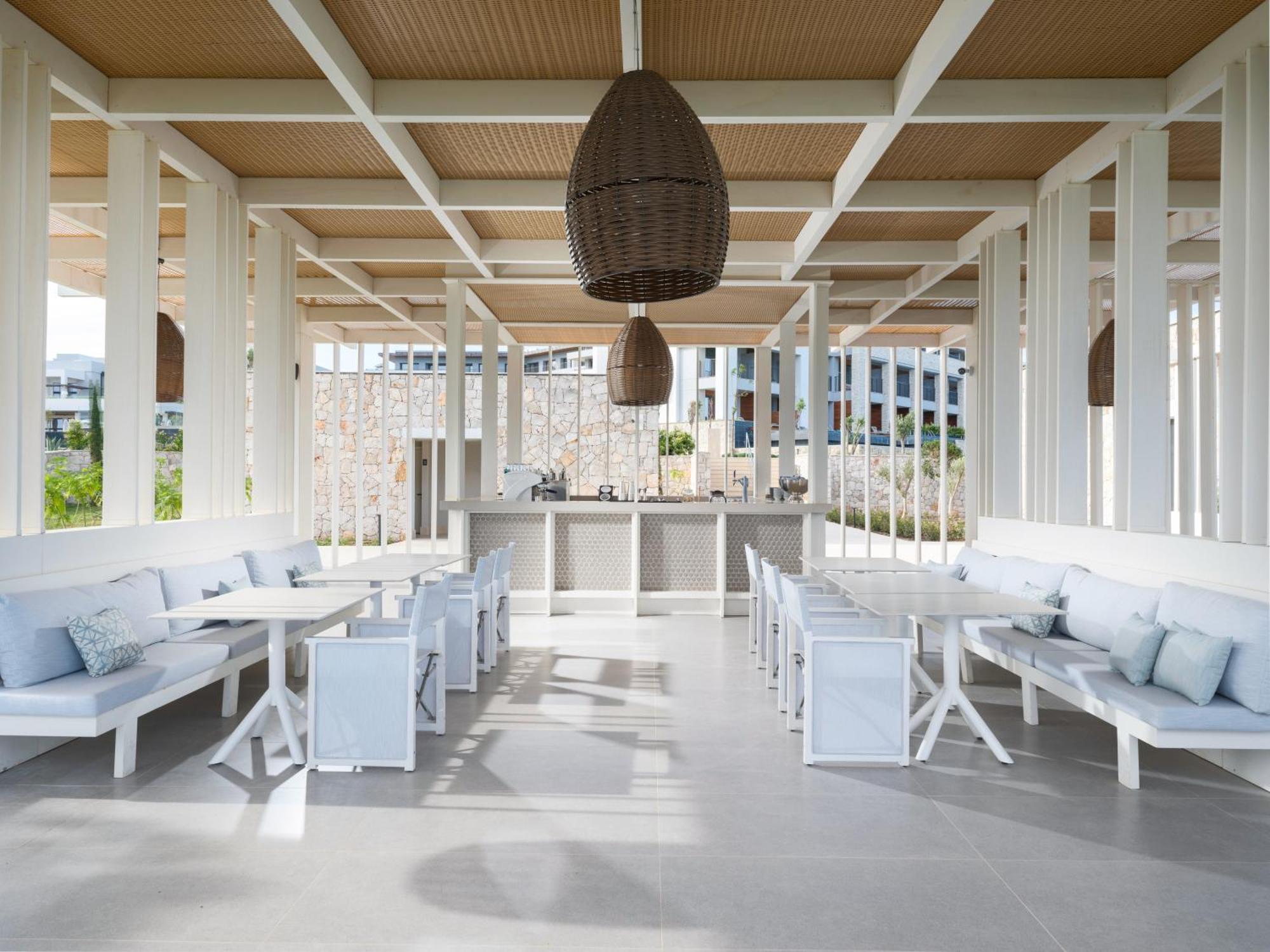Anda Barut Collection Hotel Didim Exterior photo