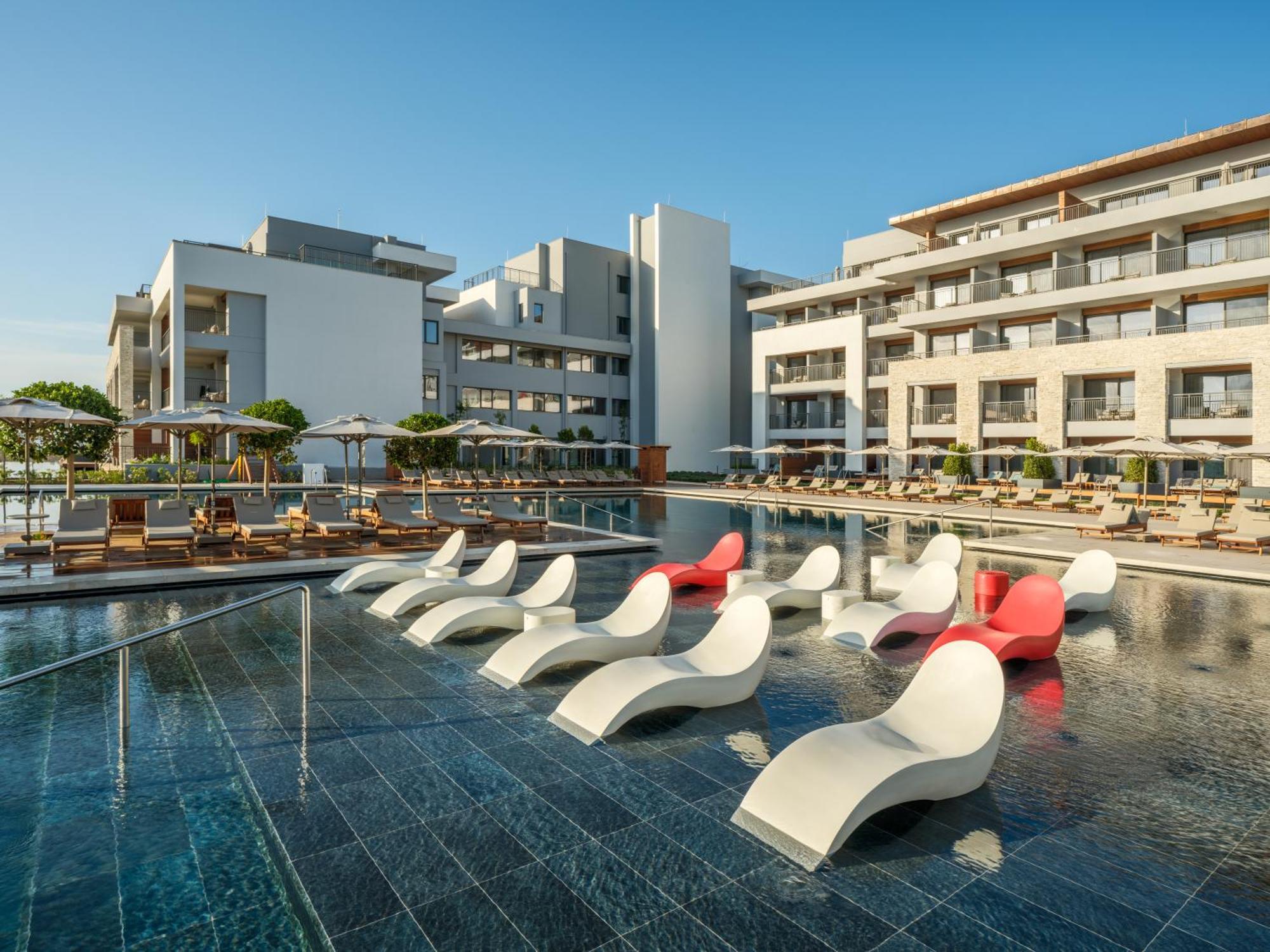 Anda Barut Collection Hotel Didim Exterior photo