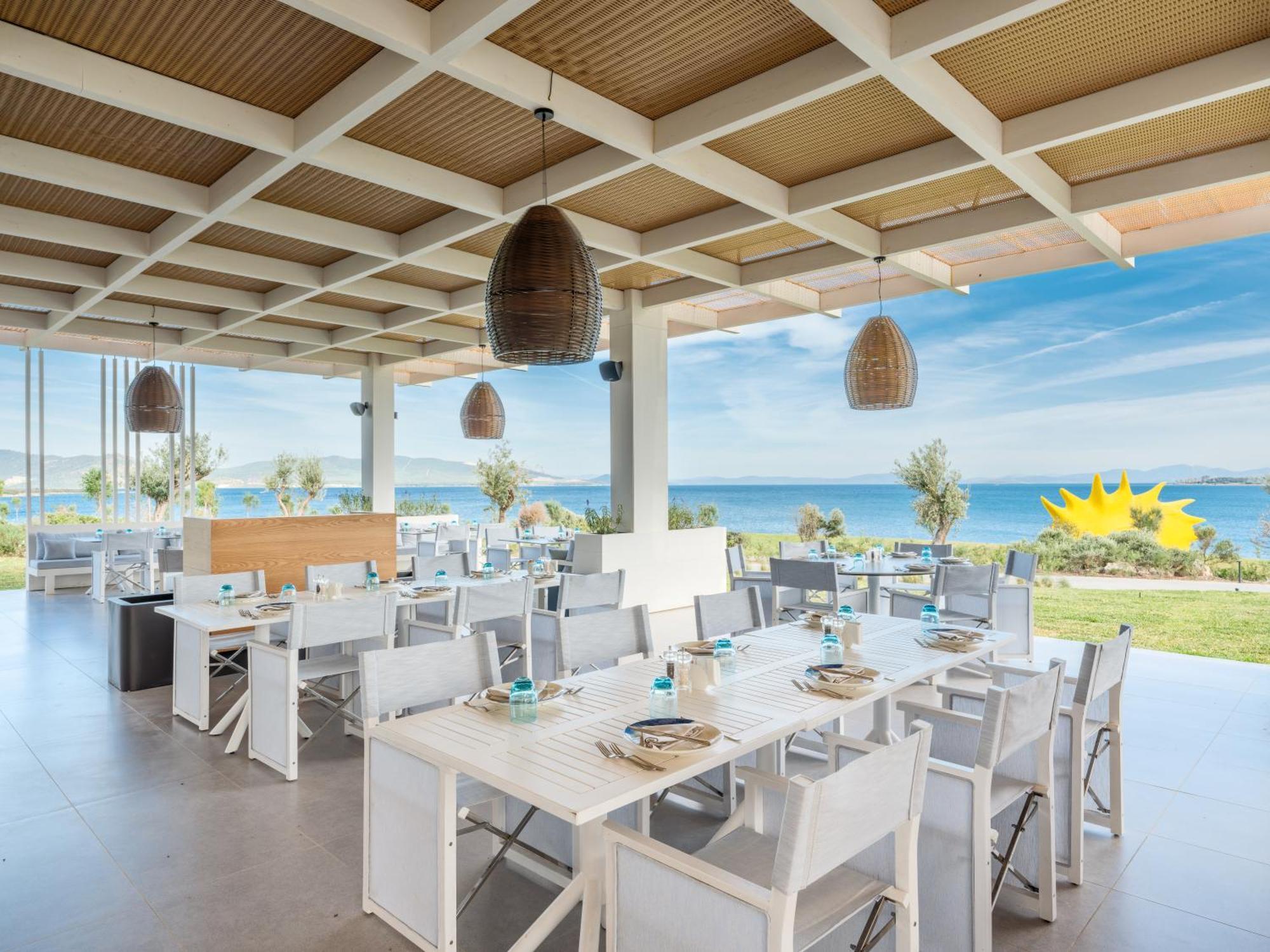 Anda Barut Collection Hotel Didim Exterior photo