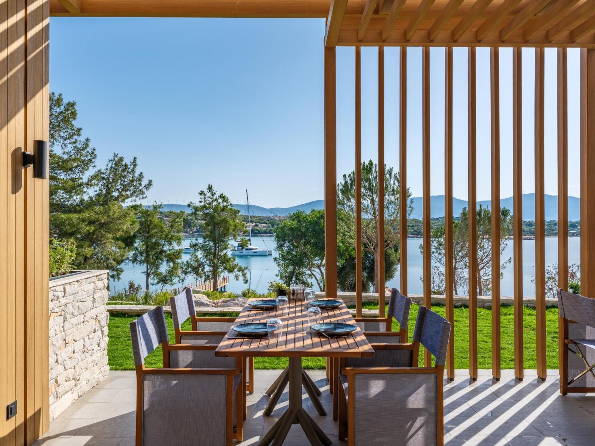 Anda Barut Collection Hotel Didim Exterior photo