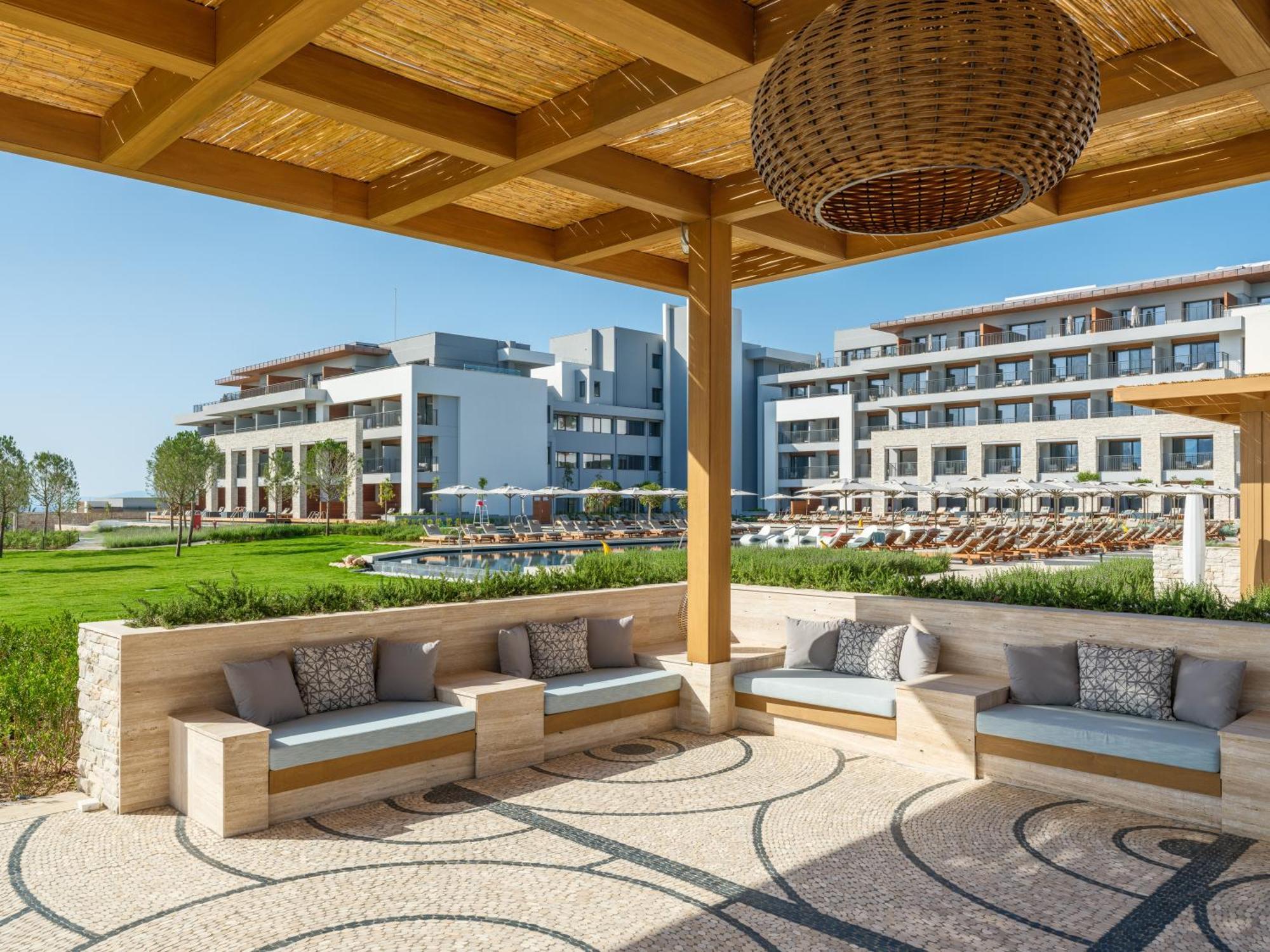 Anda Barut Collection Hotel Didim Exterior photo