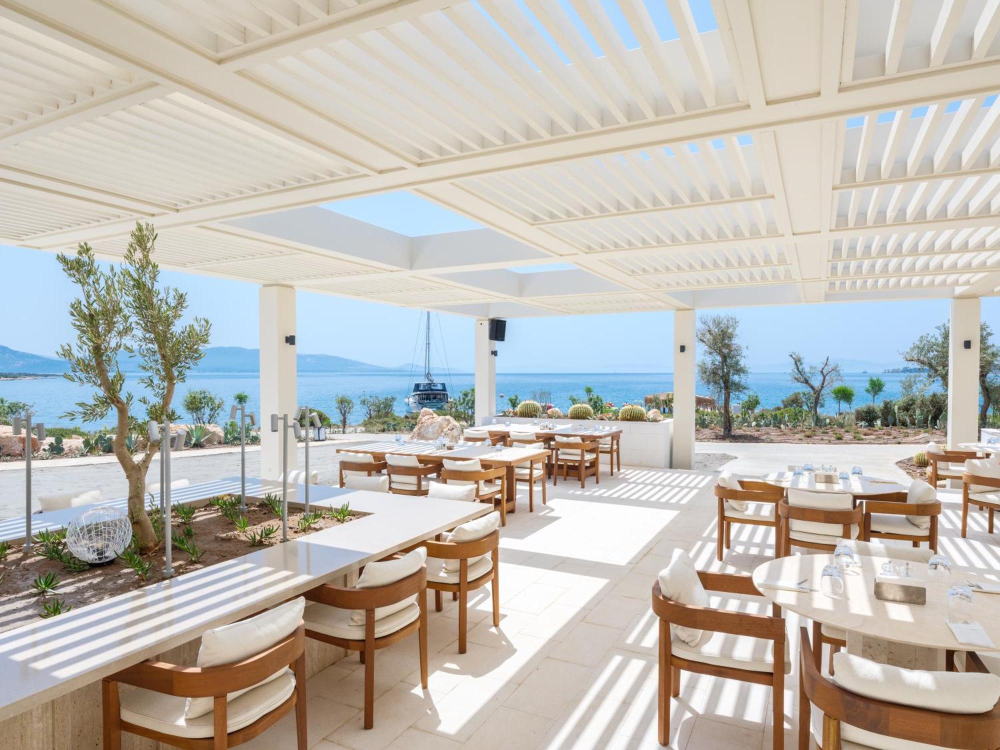 Anda Barut Collection Hotel Didim Exterior photo