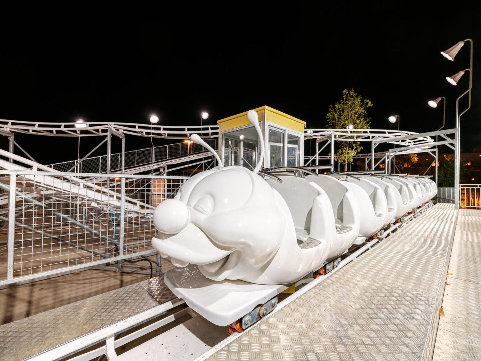 Anda Barut Collection Hotel Didim Exterior photo
