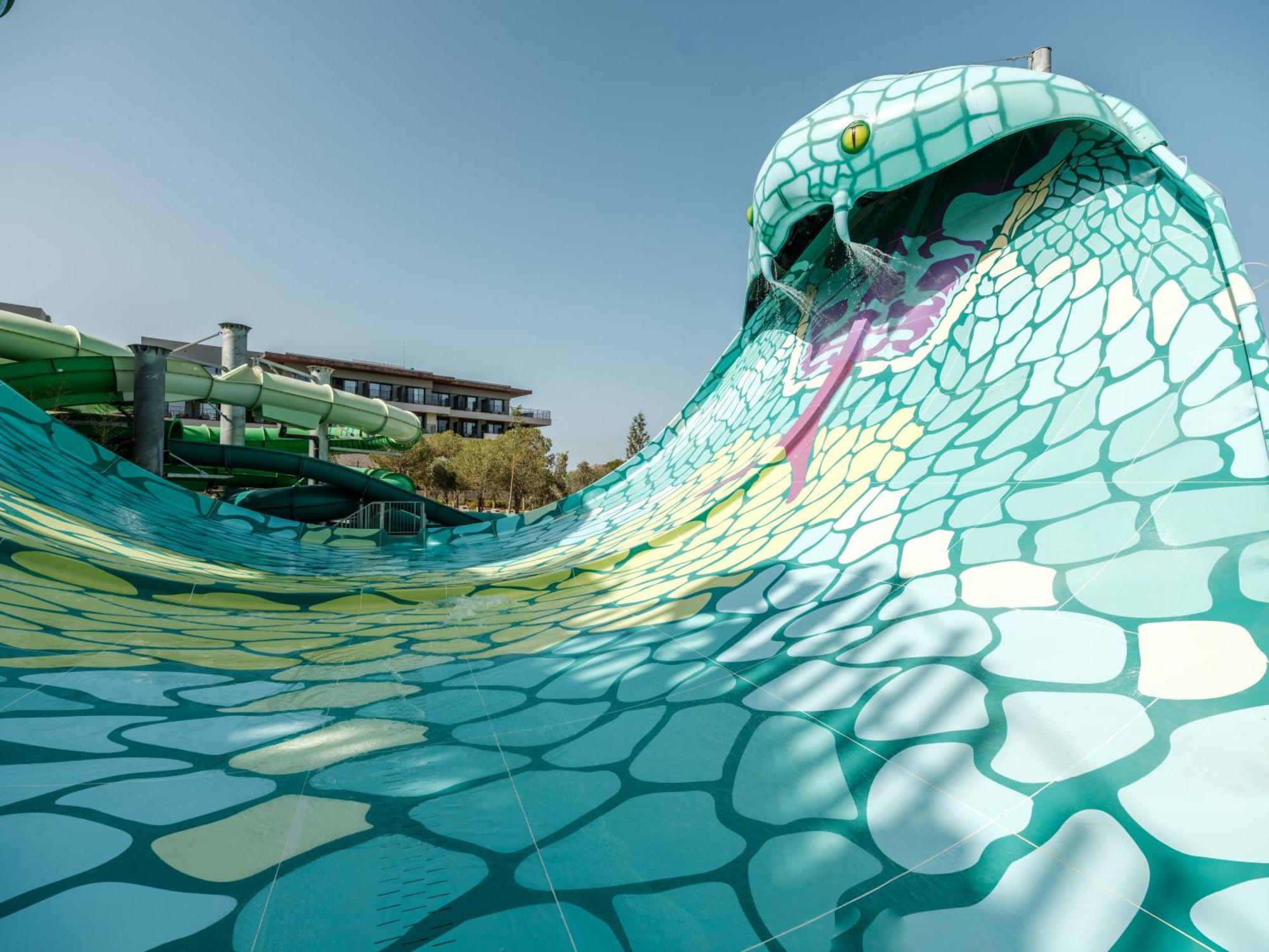 Anda Barut Collection Hotel Didim Exterior photo