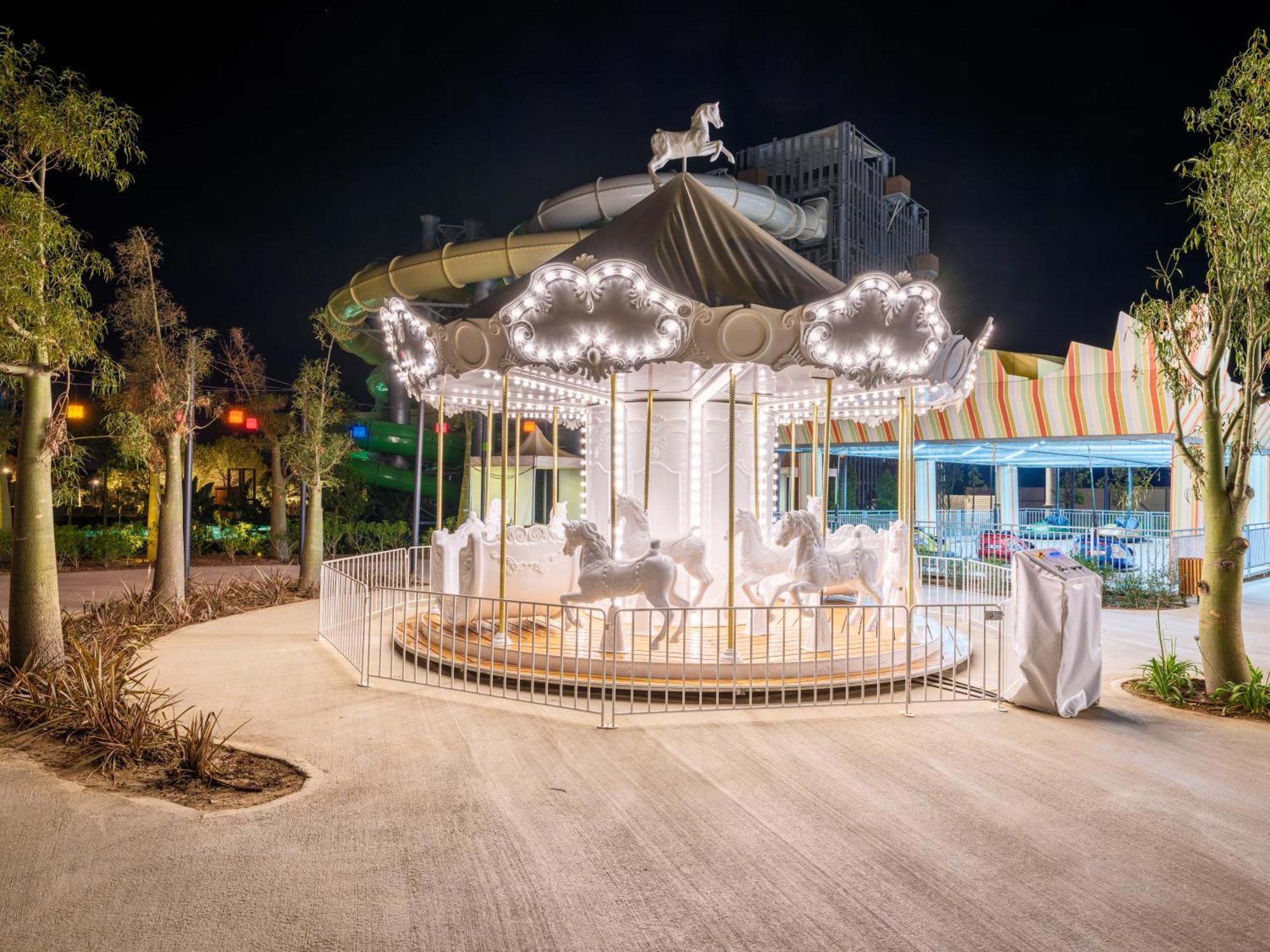 Anda Barut Collection Hotel Didim Exterior photo